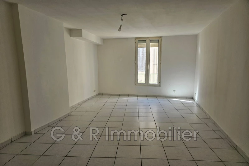 Vente appartement Auriol  