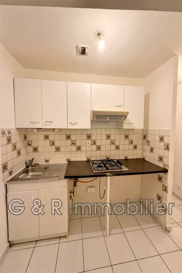 Vente appartement Auriol  