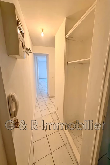 Vente appartement Auriol  