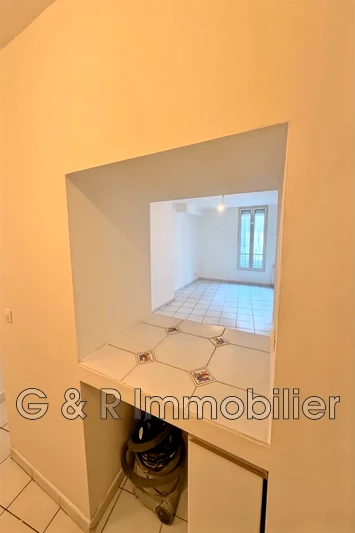 Vente appartement Auriol  