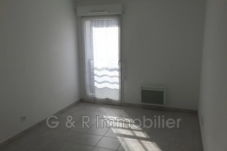 Vente appartement La Destrousse Vente appartement La Destrousse