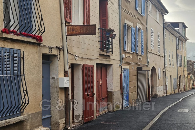 Vente appartement Cuges-les-Pins  