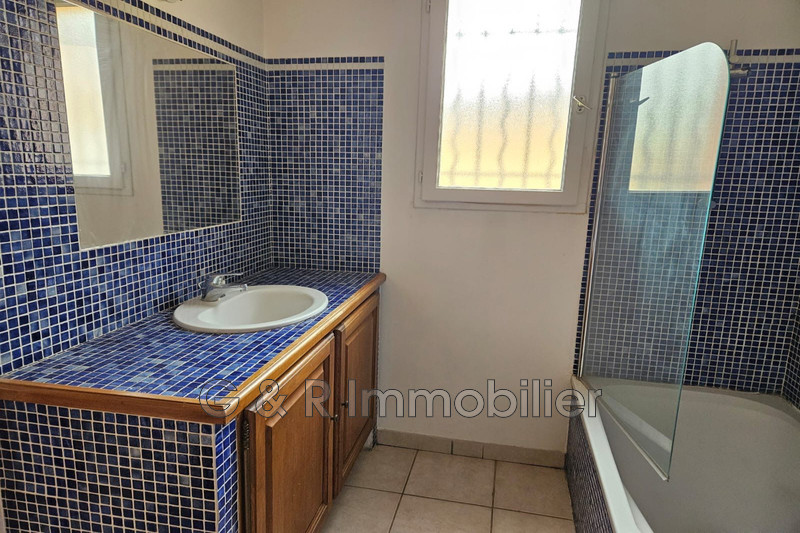 Vente maison La Destrousse  