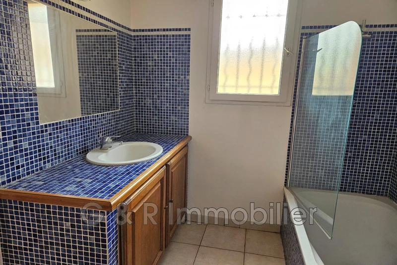 Vente maison La Destrousse  