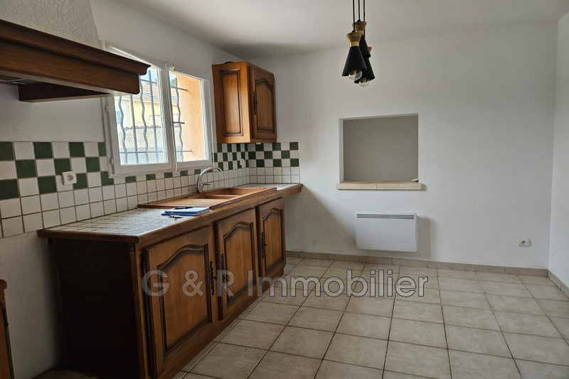 Vente maison La Destrousse  