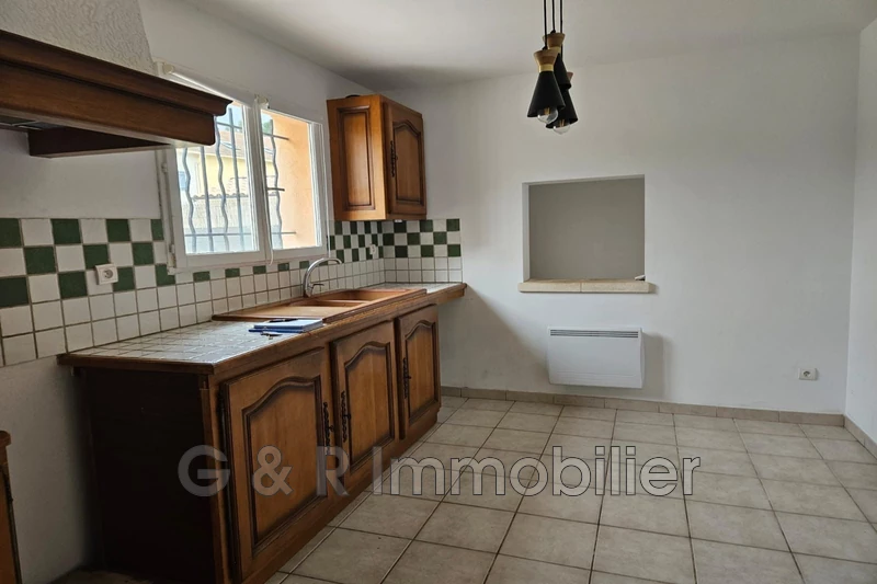 Vente maison La Destrousse  