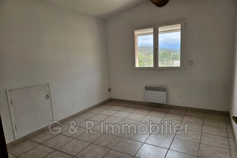 Vente maison La Destrousse  