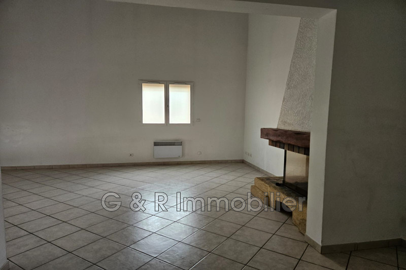 Vente maison La Destrousse  