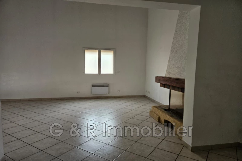 Vente maison La Destrousse  