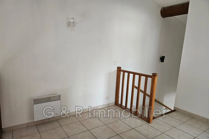 Vente maison La Destrousse  