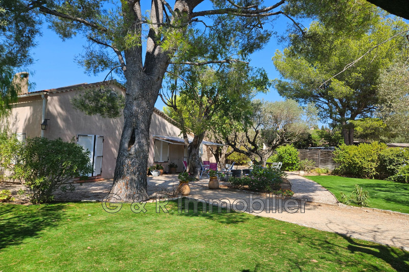 Vente maison Sanary-sur-Mer  