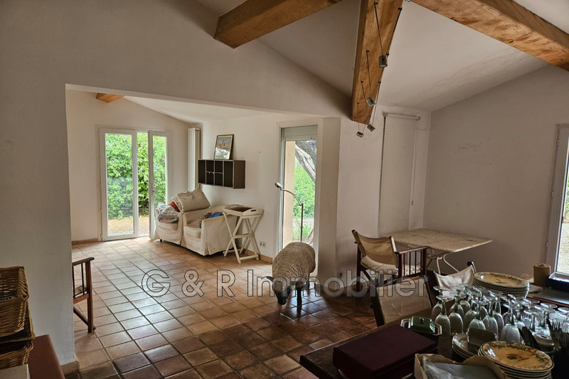 Vente maison Sanary-sur-Mer  