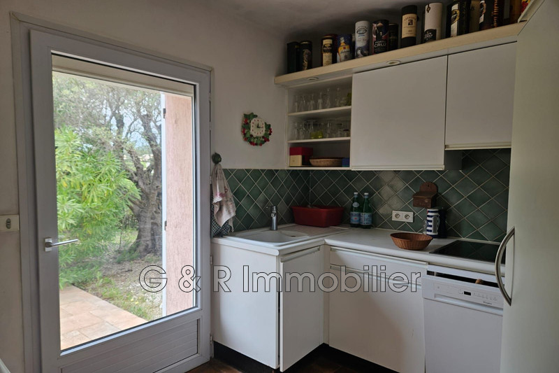 Vente maison Sanary-sur-Mer  