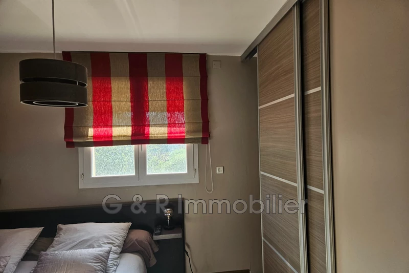 Vente maison de caractère La Bouilladisse  