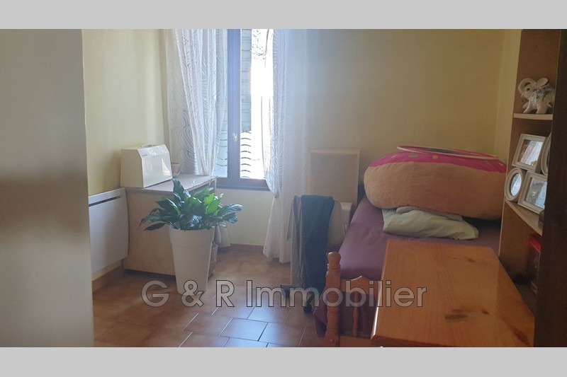 Vente appartement La Bouilladisse  