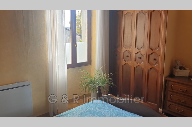 Vente appartement La Bouilladisse  