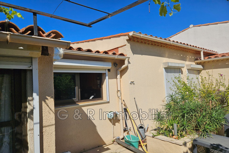 Vente maison Cabriès  