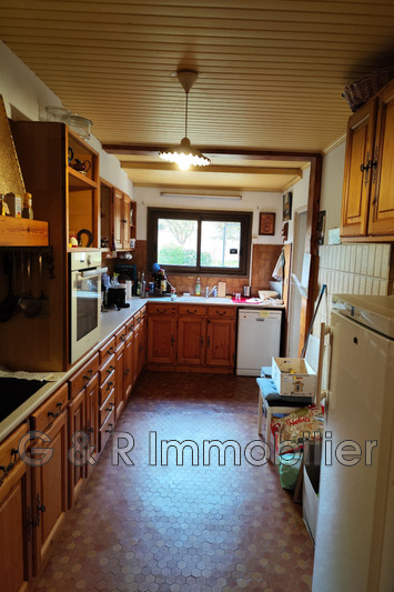 Vente maison Cabriès  