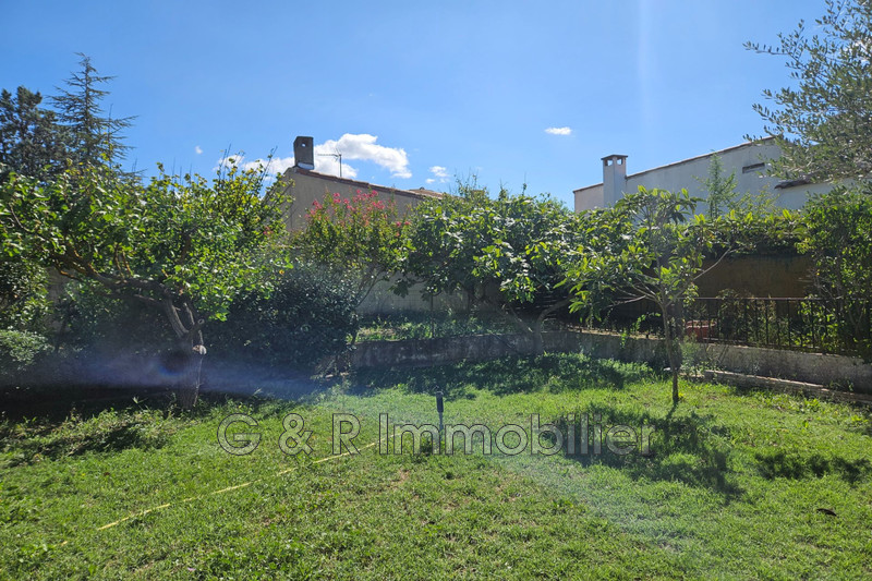 Vente maison Cabriès  