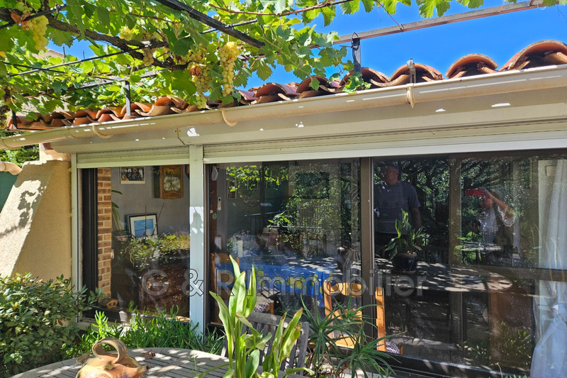 Vente maison Cabriès  