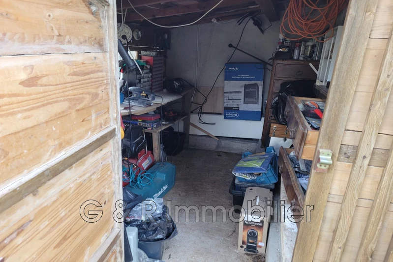 Vente maison Auriol  