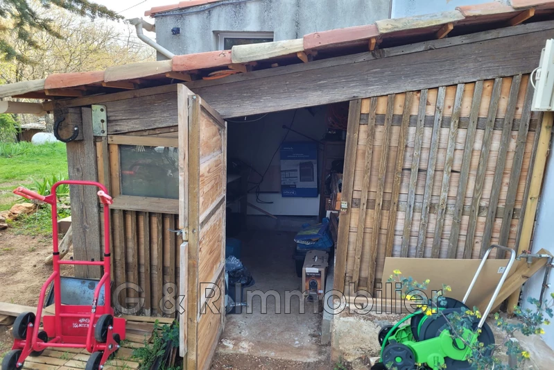 Vente maison Auriol  