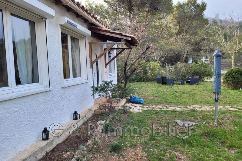 Vente maison Auriol  
