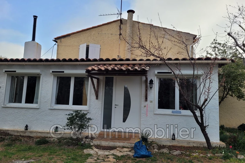 Vente maison Auriol  