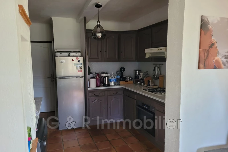 Vente maison Auriol  