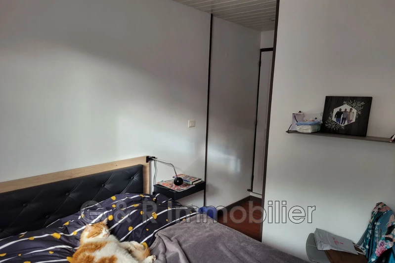 Vente maison Auriol  
