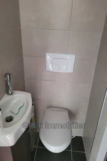 Vente maison Auriol  