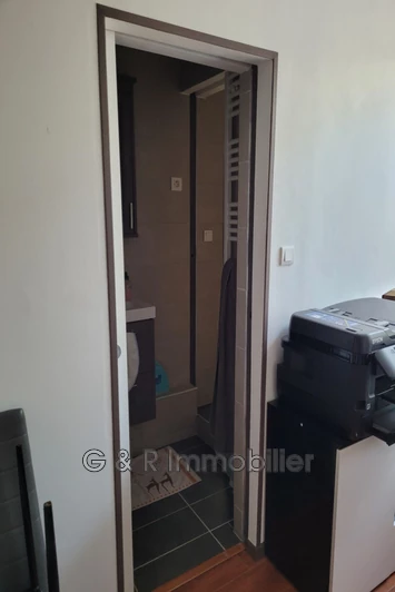 Vente maison Auriol  