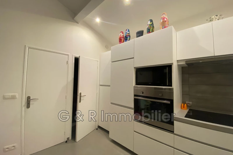 Vente villa Sanary-sur-Mer  