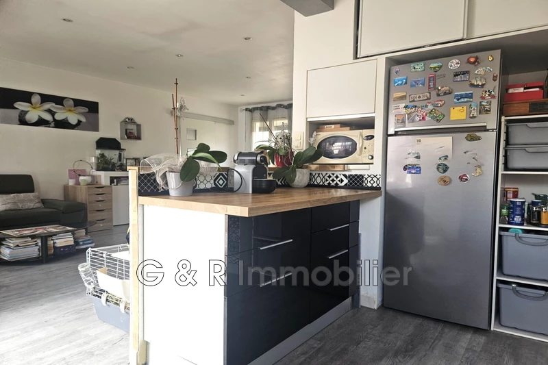 Vente maison Belcodène  