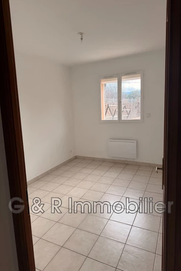 Vente maison La Bouilladisse  