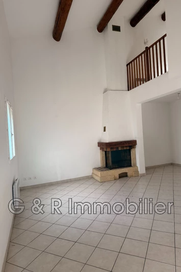 Vente maison La Bouilladisse  