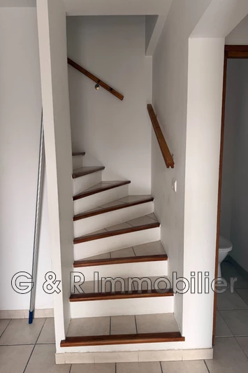 Vente maison La Bouilladisse  