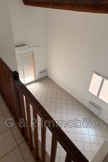 Vente maison La Bouilladisse  