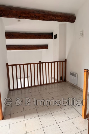 Vente maison La Bouilladisse  