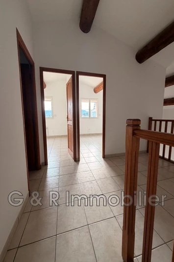 Vente maison La Bouilladisse  