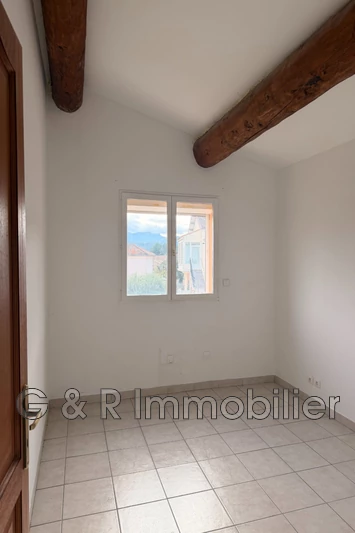 Vente maison La Bouilladisse  