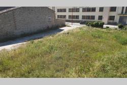 Vente terrain Estagel  