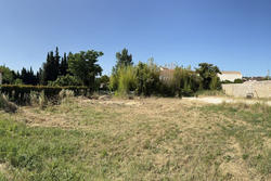 Vente terrain Estagel  