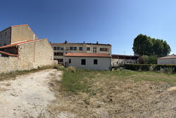 Vente terrain Estagel  
