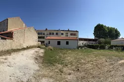 Vente terrain Estagel  