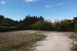 Vente terrain Estagel  