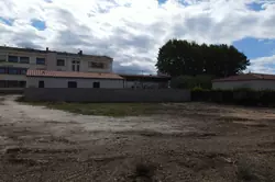 Vente terrain Estagel  