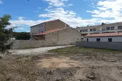Vente terrain Estagel  