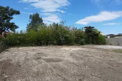 Vente terrain Estagel  