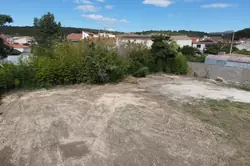 Vente terrain Estagel  